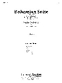 Bohemian Suite [String Orchestra]