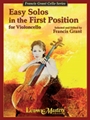Easy Solos In The First Position