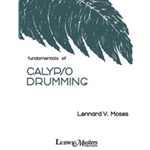 Fundamentals of Calypso Drumming [Drum Set]