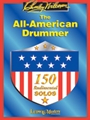 All-American Drummer