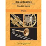 Brass Bangles [Trombone or Baritone B.C. Solo and Piano]