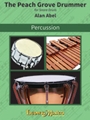 Peach Grove Drummer
