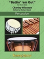 Battin Em Out [Drum Solo]