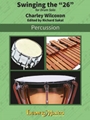 Swinging The 26 [Drum Solo]