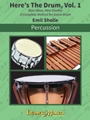 Here's the Drum, Book 1 [Volume 1]