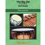 The Big 230 [Snare Drum]