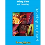 Misty Blue [Concert Band]