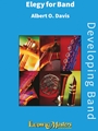 Elegy For Band [Concert Band]