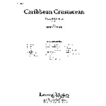 Caribbean Crustacean [Detailed Instrumentation: Band]