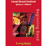 Canal Street Festival [Band]