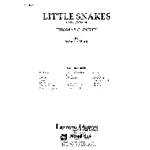 Little Snakes [Concert Band]