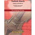Turkish March [String Orchestra]
