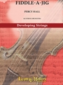 Fiddle A Jig [String Orchestra]