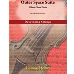 Outer Space Suite [String Orchestra]