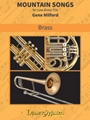 Mountain Songs [Euphonium 1 and 2 and Tuba]