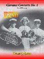 Clarinet Concerto #1