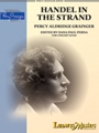 Handel In The Strand [Concert Band]