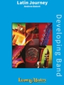 Latin Journey [Concert Band]