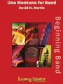 Uno Montuno for Band [Band]