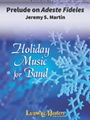 Prelude on Adeste Fidelis