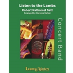 Listen to the Lambs