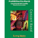 Prohibition Era March