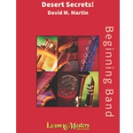 Desert Secrets!