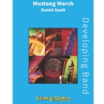 Mustang March