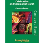 Celebration and Ceremonial March