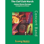 The Clef Club March