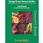 Songs from Down Under