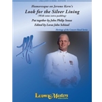 Humoresque on Jerome Kern's Look for the Silver Lining