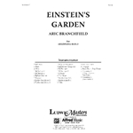 Einstein's Garden [Concert Band, Ensemble Works]