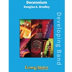 Decennium [Concert Band]