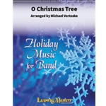 O Christmas Tree [Concert Band]