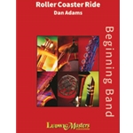 Roller Coaster Ride [Concert Band]