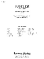 Jupiter: The Bringer of Jollity for Band [Concert Band]
