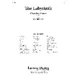 The Labyrinth [Concert Band, Ensemble Works]