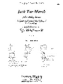 Jack Tar March [not for new issue] [Concert Band]
