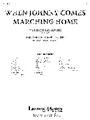 When Johnny Comes Marching Home [Concert Band]