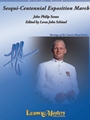 Sesqui-Centennial Exposition March [Concert Band]