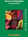 Honor and Epitaphs [Concert Band]