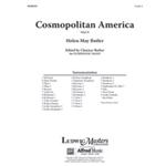 Cosmopolitan America [Concert band]