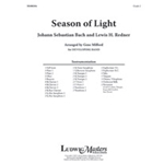 Season of Light [Concert Band]