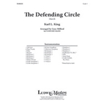 The Defending Circle [Concert Band]