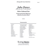 Juba Dance [Concert Band]