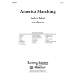America Marching [Concert Band]