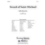 Sword of Saint Michael [Concert Band]
