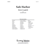 Safe Harbor