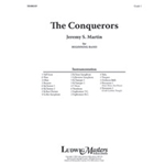 The Conquerors [Concert Band]